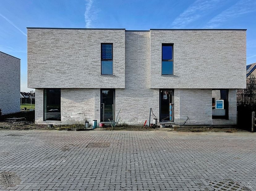 Maison à vendre
                    à 2870 Puurs