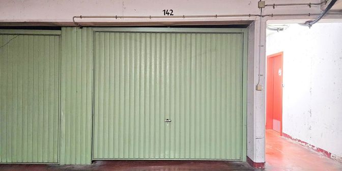 Garage te koop in 1170 Watermaal-Bosvoorde
