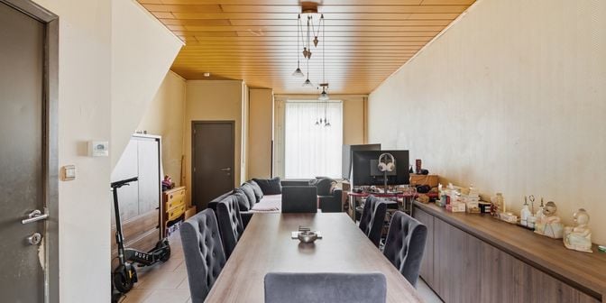 Huis te koop in Karel  de Woesteynestraat 42, 9300 Aalst