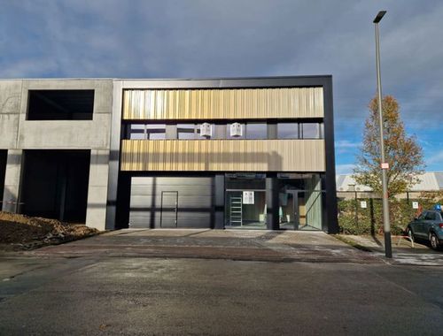                                         Opslagplaats te huur in Deurne, € 5.950

