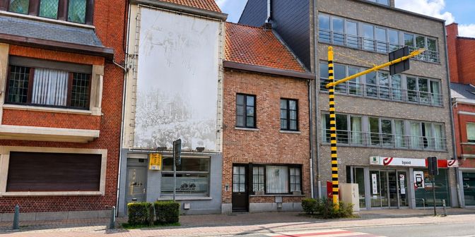Maison à vendre à Vanackerestraat 31, 8560 Wevelgem