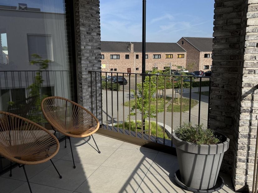 Appartement à vendre
                    à 3580 Beringen