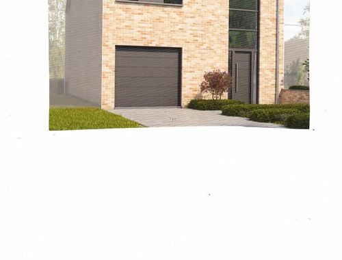                                         Woning te koop in Erembodegem, € 323.800
