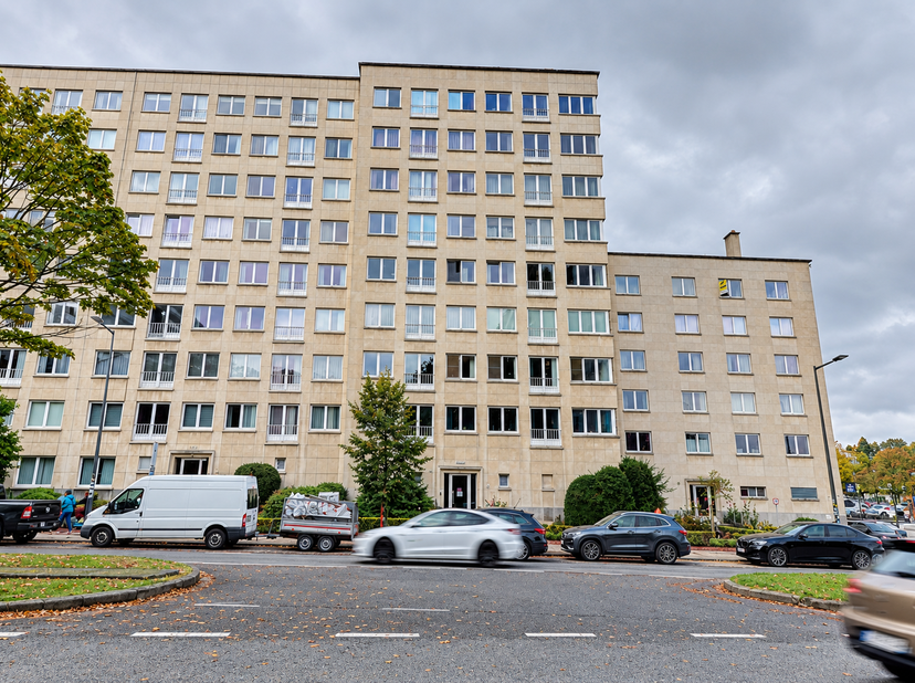 Appartement te huur in Avenue Paul Hymans 137,
                    1200 Sint-Lambrechts-Woluwe