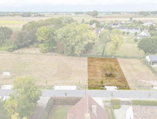                                         Bouwgrond te koop in Middelburg, € 375.000
