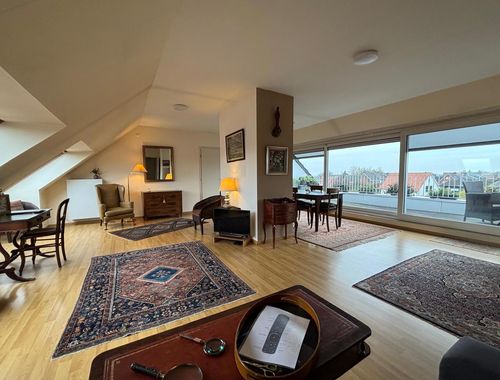                                         Appartement te huur in Tielt, € 865
