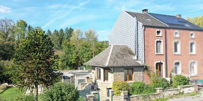 Huis te koop in 4180 Comblain-Fairon