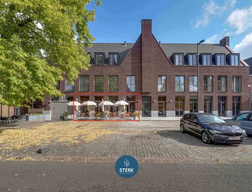                                         Horeca te koop in Rekem, € 395.000
