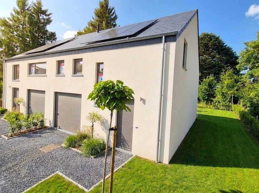 Huis te koop in Chemin des Ecoliers 194 C,
                    6717 Nobressart