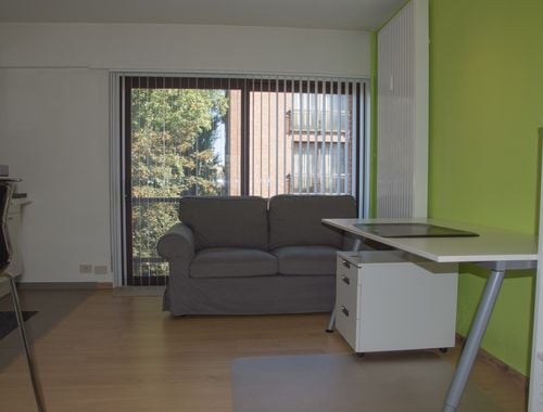                                         Studio te koop in Leuven, € 224.000
