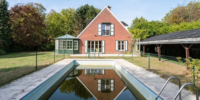 Huis te koop in Groenestaakstraat 52, 9030 Mariakerke