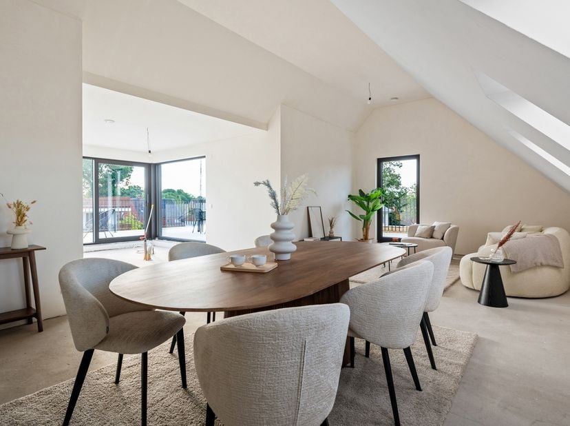Appartement te koop in Vrijheid, Gebouw A, app 3.1,
                    2320 Hoogstraten