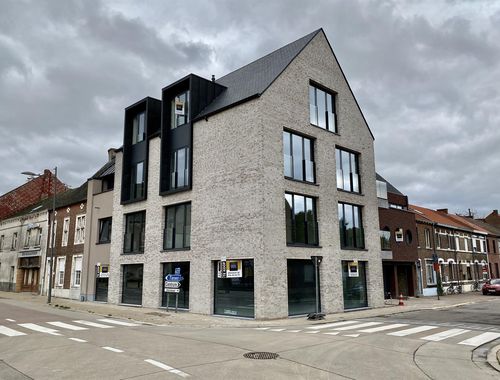                                         Rez-de-chaussée commercial à vendre à Hoegaarden, € 350.000
