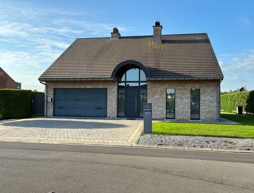                                         Woning te koop in Perk, € 600.000
