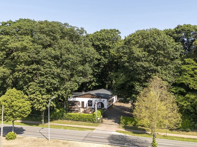 Maison à vendre
                    à 2470 Retie