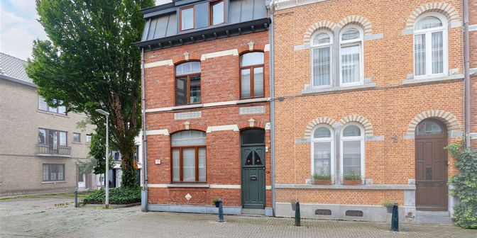 Huis te koop in Windmolenstraat 87, 3500 Hasselt