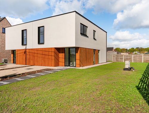                                         Woning te koop in Ravels, € 466.000
