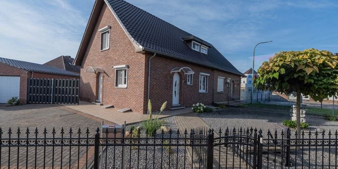 Huis te koop in Koning Albertlaan 85, 3630 Mechelen-aan-de-Maas