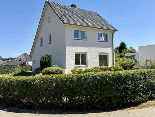                                         Huis te koop in Hasselt, € 385.000
