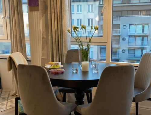                                         Appartement te koop in Blankenberge, € 160.000
