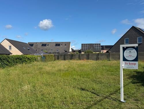                                         Bouwgrond te koop in Evergem, € 275.000
