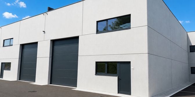Bedrijfsvastgoed te koop in Raverschootstraat 66 bus H, 9900 Eeklo