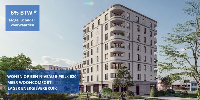Project te koop in Autolei 1, 2160 Wommelgem