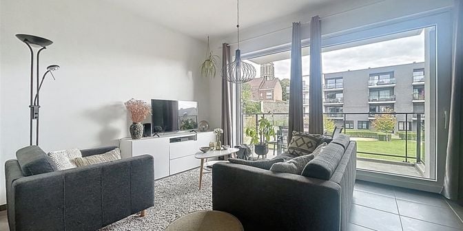 Appartement te huur in 7500 Tournai