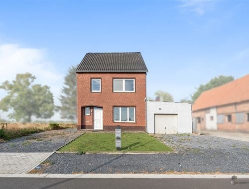                                         Woning te koop in Hasselt, € 359.000
