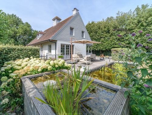                                         Villa te koop in Oostduinkerke, € 795.000
