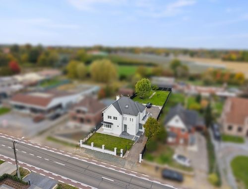                                        Maison à vendre à Alken, € 610.000
