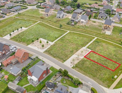                                         Terrain à bâtir à vendre à Diepenbeek, € 130.000

