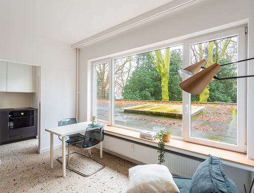                                         Appartement à louer à Antwerpen, € 820
