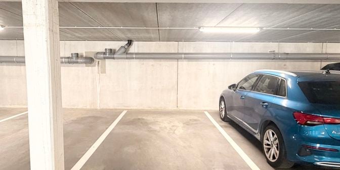 Garage te huur in 1040 Etterbeek