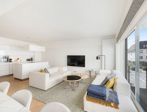                                         Appartement à vendre à Knokke, € 765.000
