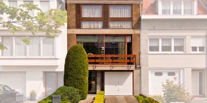 Maison à vendre à Mariakerkelaan 147, 8400 Oostende