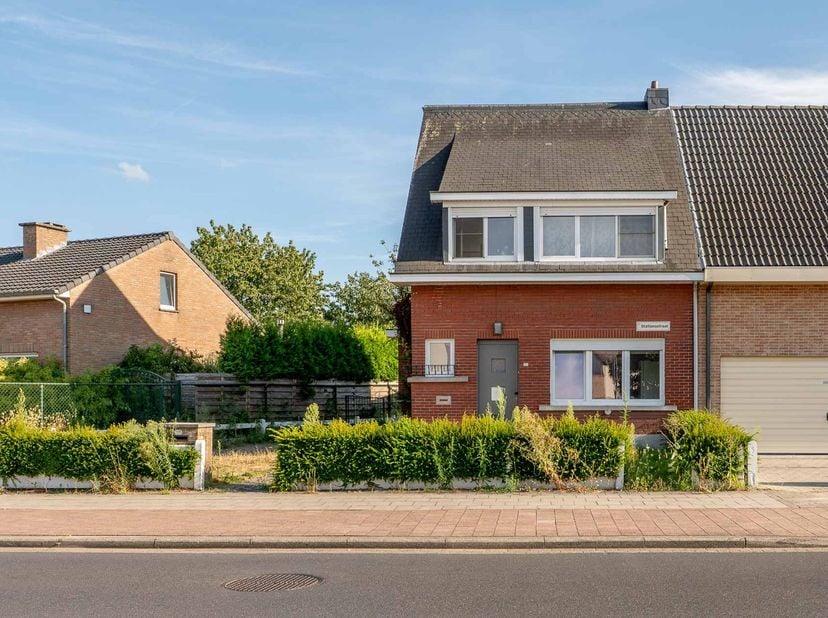 Maison à vendre
                    à 2860 Sint-Katelijne-Waver