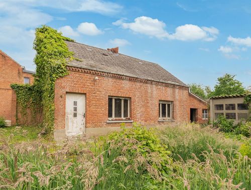                                         Maison à vendre à Booischot, € 127.000
