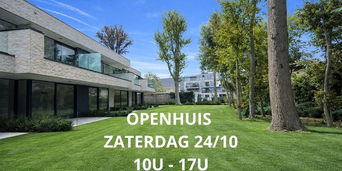 Project in Processiestraat 3, 8790 Waregem