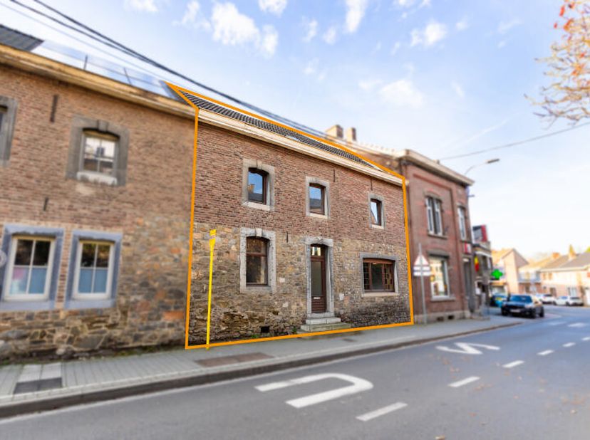 Huis te koop
                    in 4607 Dalhem