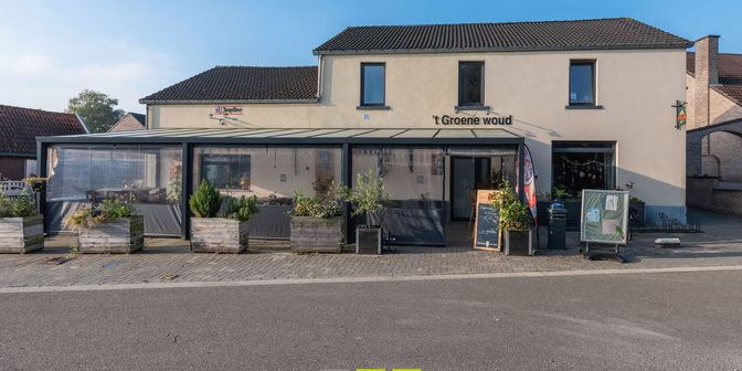 Bedrijfsvastgoed te koop in Waterstraat 143, 3620 Lanaken