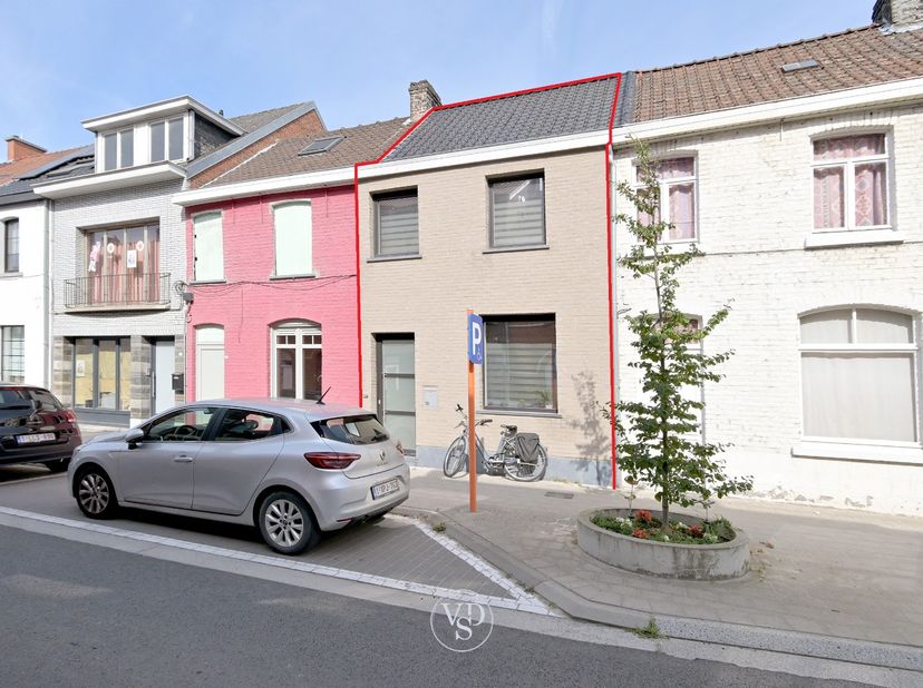 Maison à vendre
                    à 9700 Oudenaarde