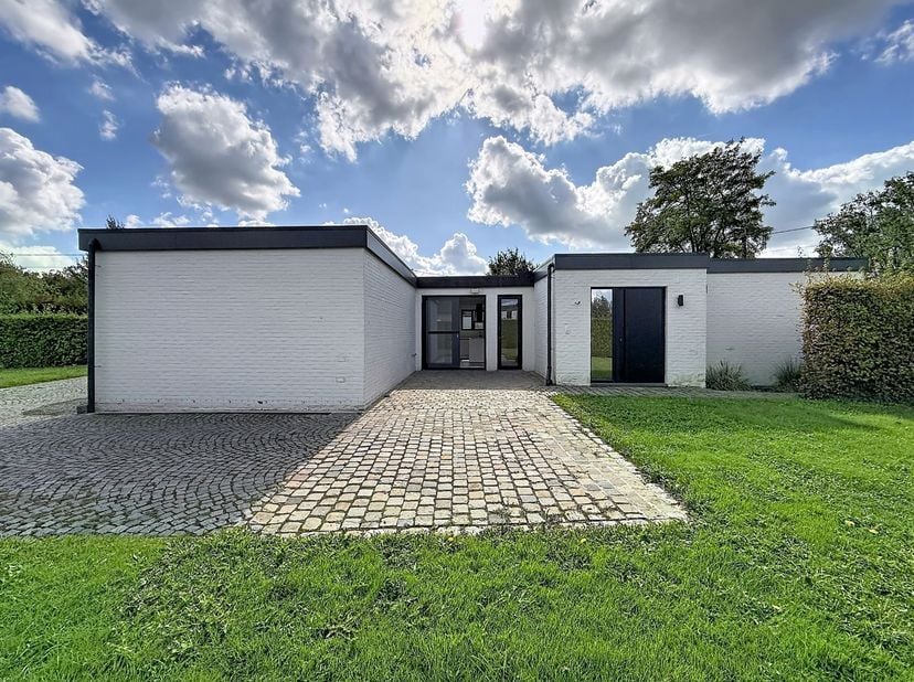 Huis te koop in Verdaelstraat 157,
                    3450 Geetbets