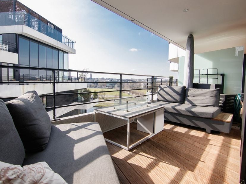 Appartement à vendre à Scheepvaartlaan 62 boîte 5.01,
                    3500 Hasselt