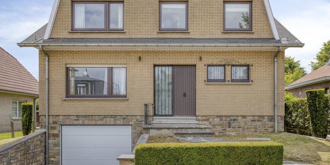 Huis te koop in Gaston Geleynstraat 4, 1850 Grimbergen
