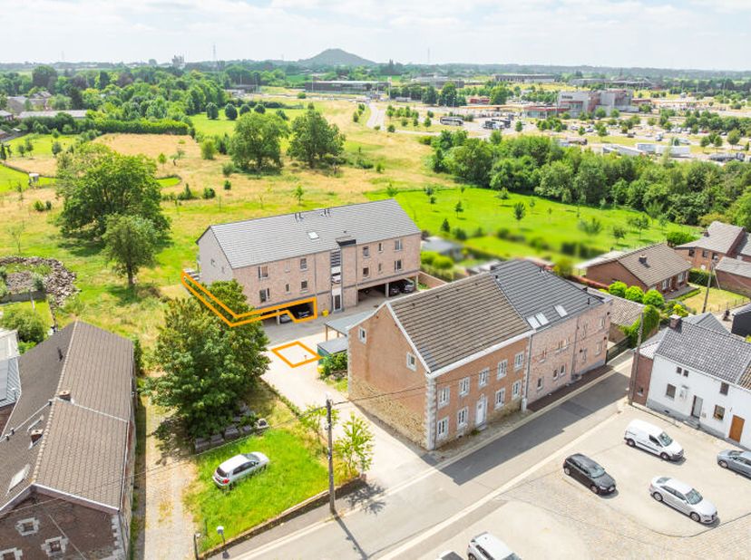 Appartement te koop
                    in 4632 Cerexhe-Heuseux