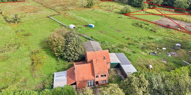 Huis te koop in Schoorheide 1, 2490 Balen
