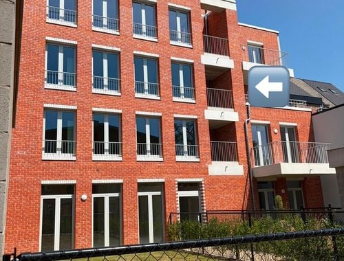                                         Appartement te huur in Lier, € 985
