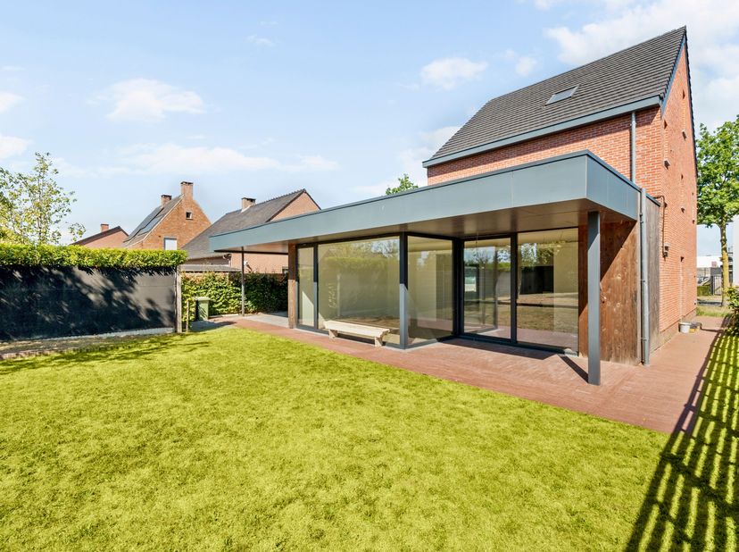 Maison à vendre
                    à 2320 Hoogstraten