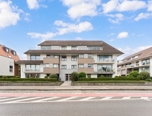                                         Garagebox te koop in Nieuwpoort, € 65.000
